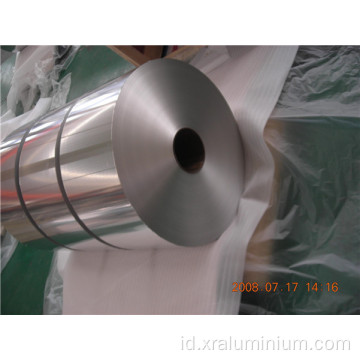 Penjualan panas wadah aluminium foil kustom